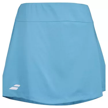 Jupe Babolat Play Girl Bleu clair