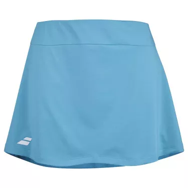 Jupe Babolat Play Girl Bleu clair