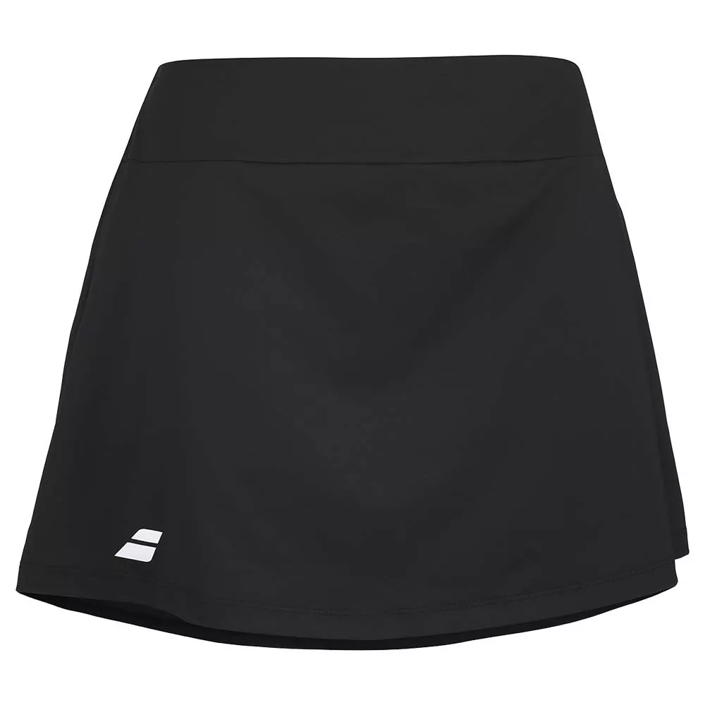Jupe Babolat Play Girl Noir