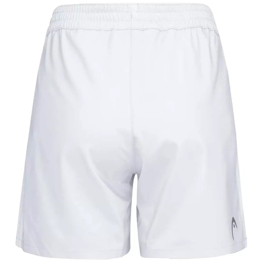 Short Head Club Femme Blanc