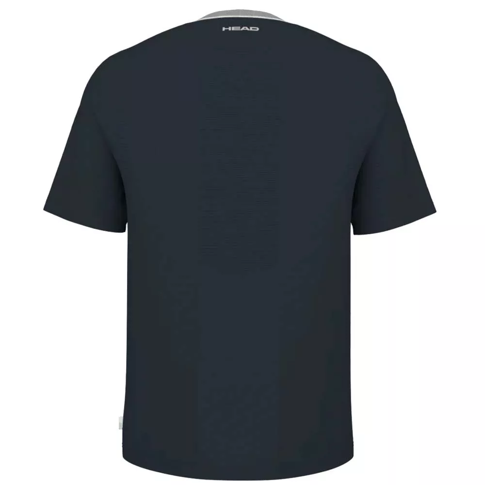 T-Shirt Head Performance 25 Bleu Marine