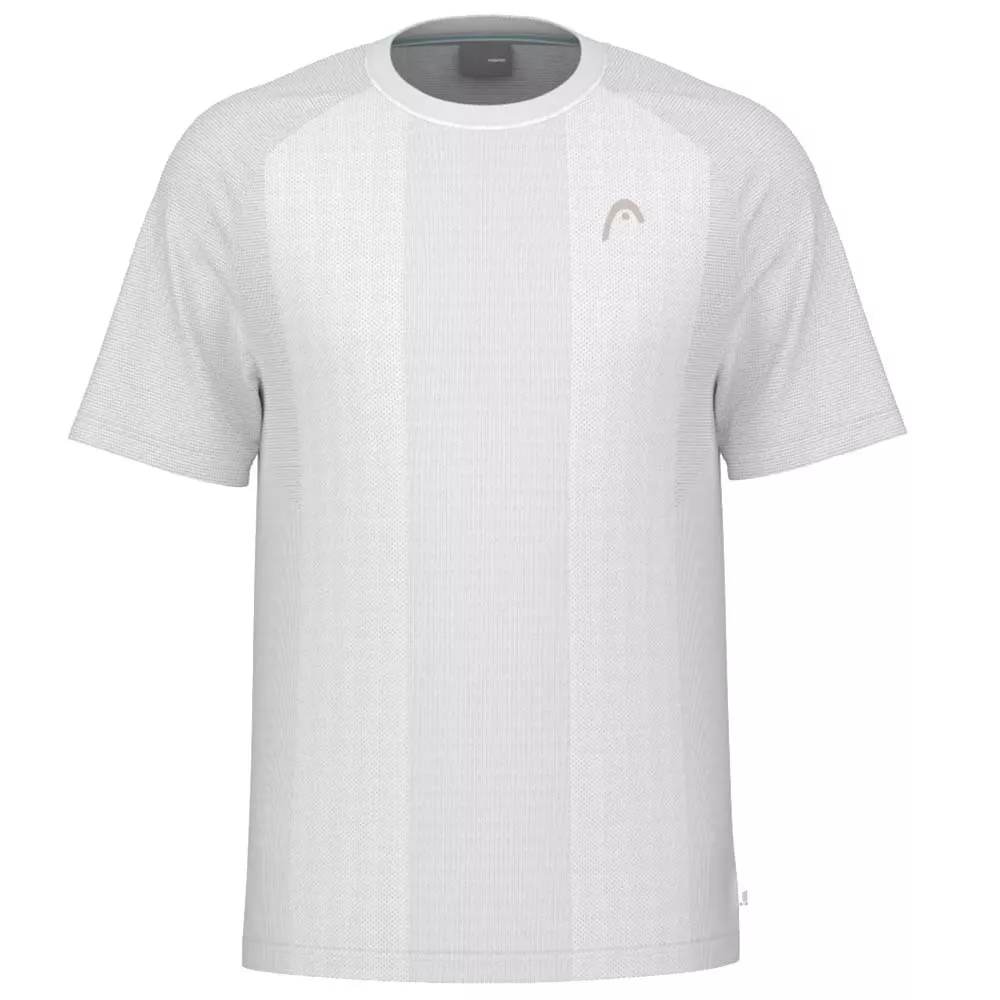 T-Shirt Head Performance 25 Blanc
