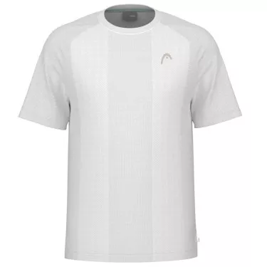T-Shirt Head Performance 25 Blanc