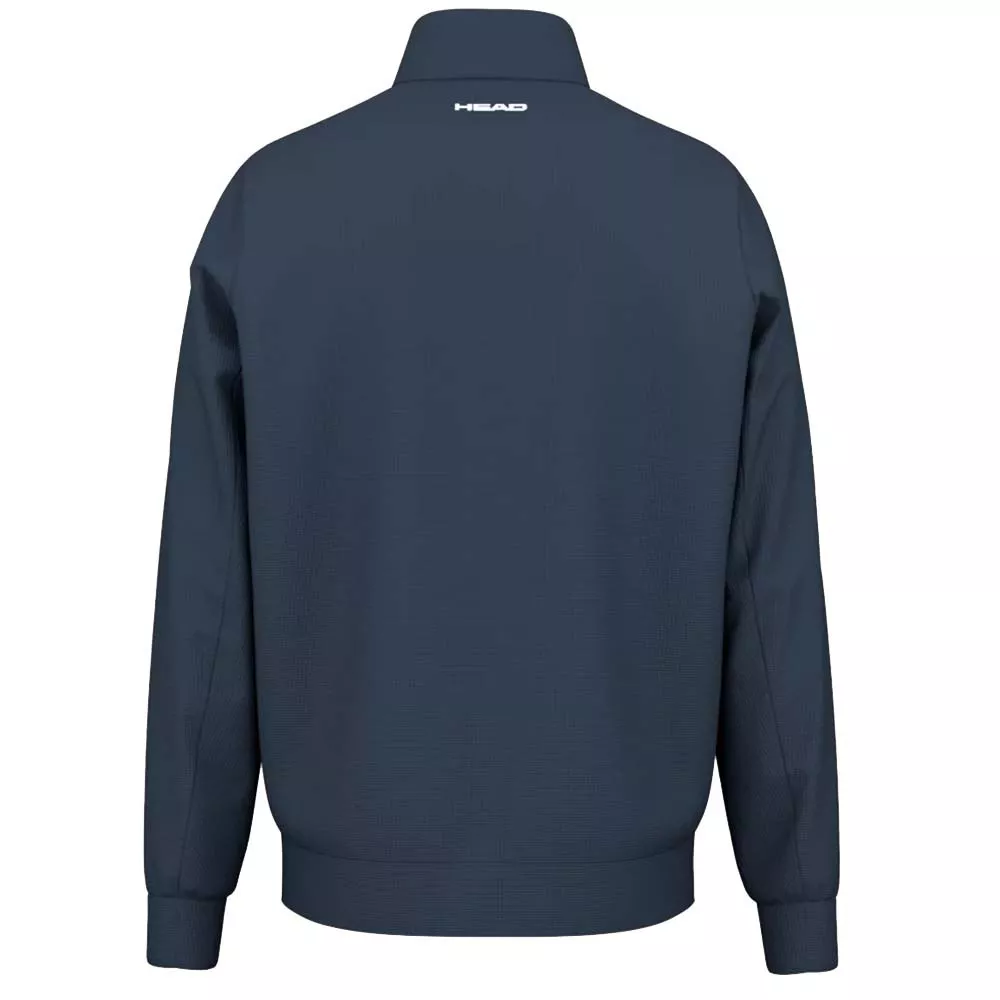 Veste zippée Head Breaker 25 Bleu marine