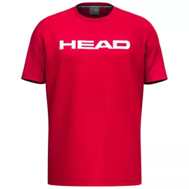 T-Shirt Head Club Original 25 Rouge