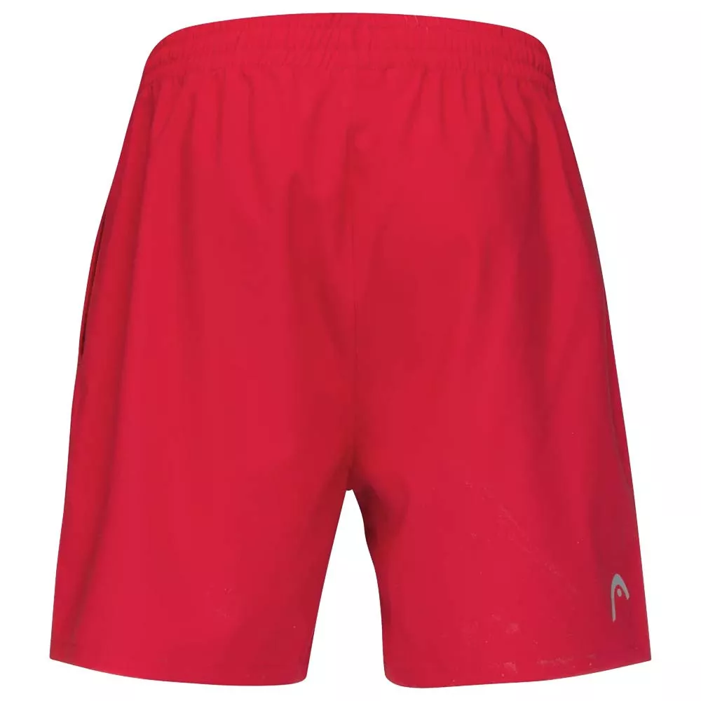 Short Head Club 25 Rouge