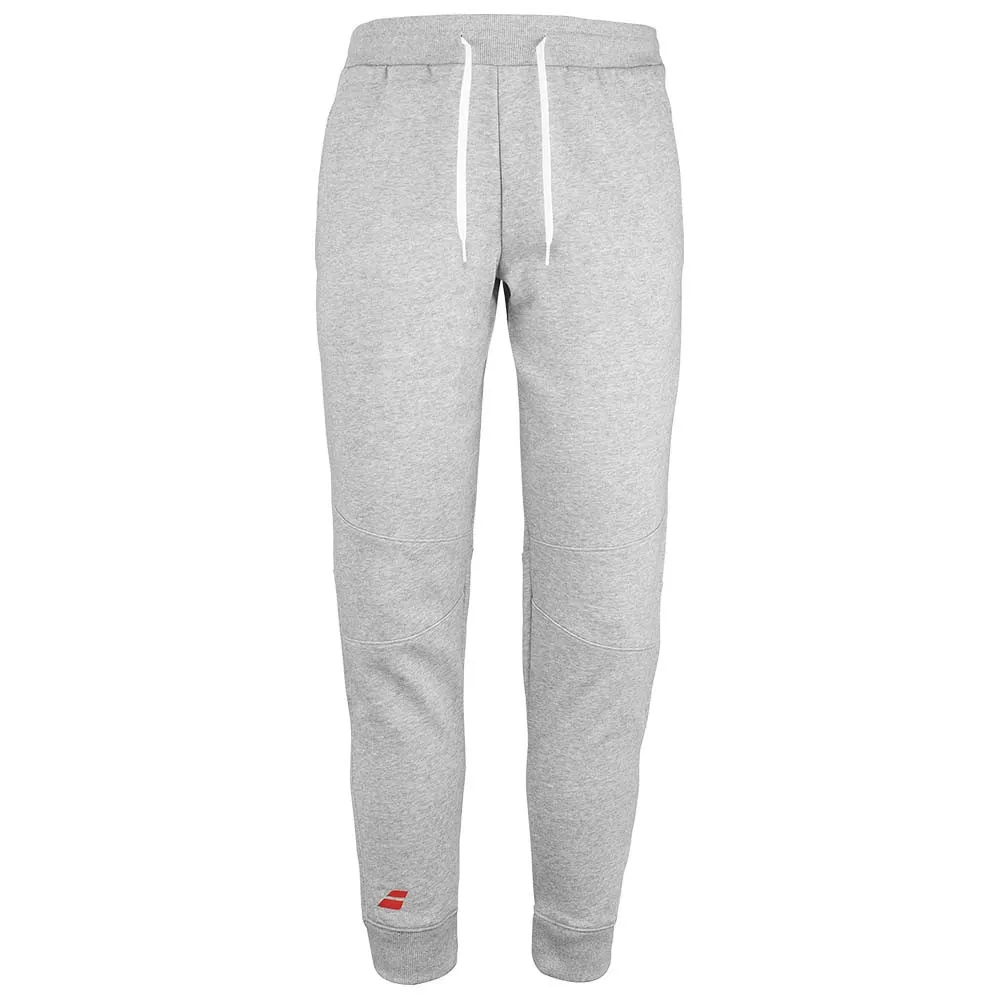 Pantalon Babolat Exercise Gris