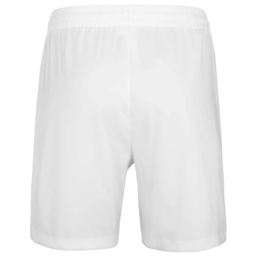 Short Babolat Play Blanc