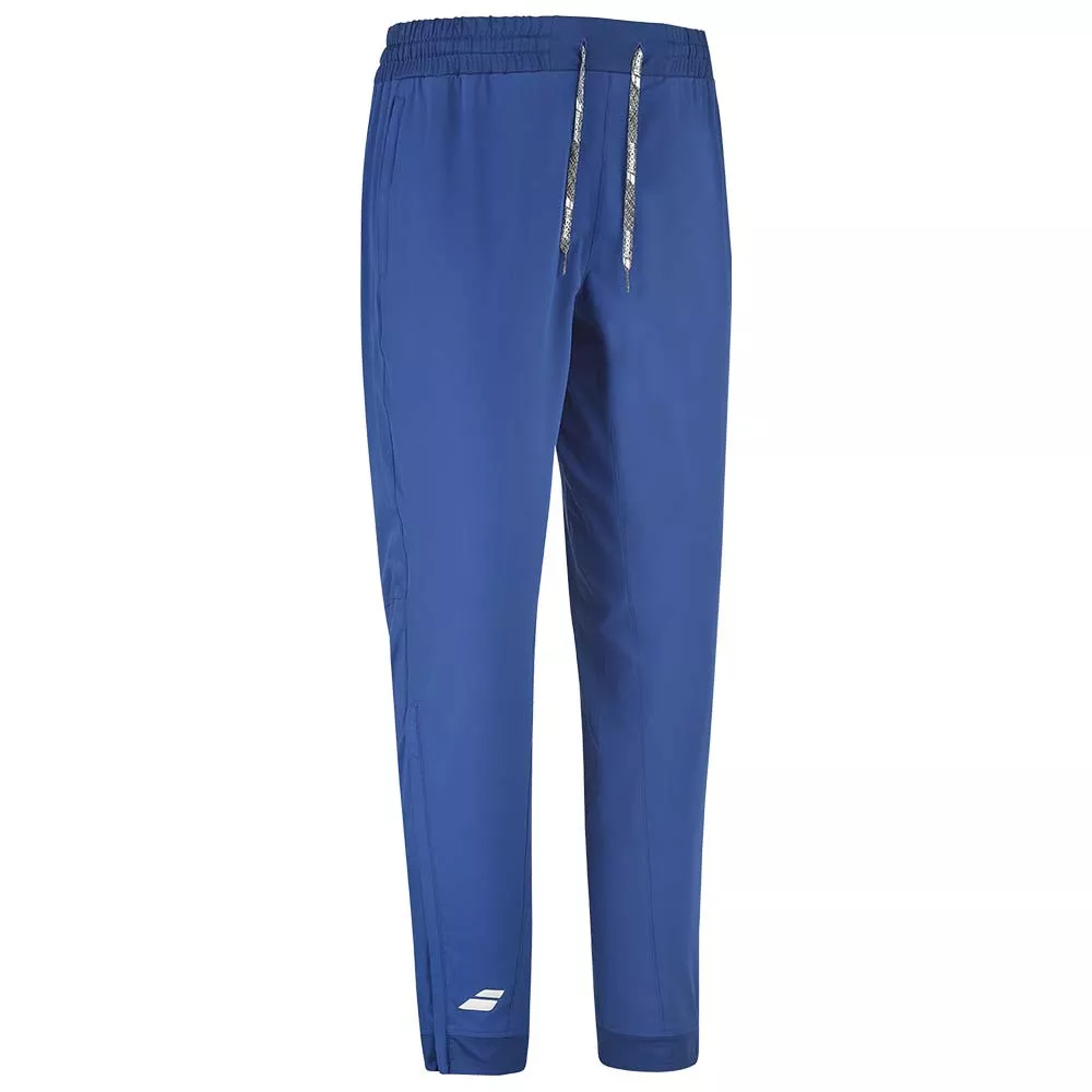 Pantalon Babolat Play Pants Bleu Marine