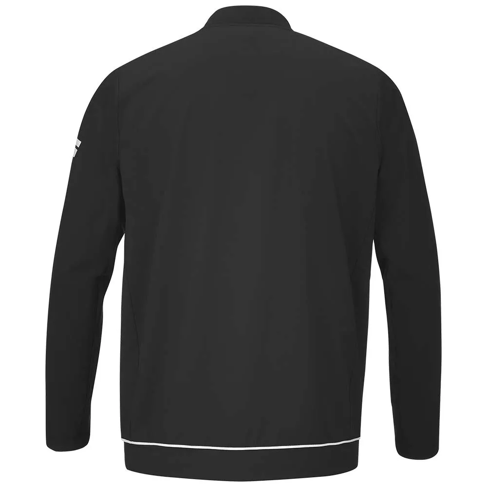 Veste zippée Babolat Play Jacket Noir