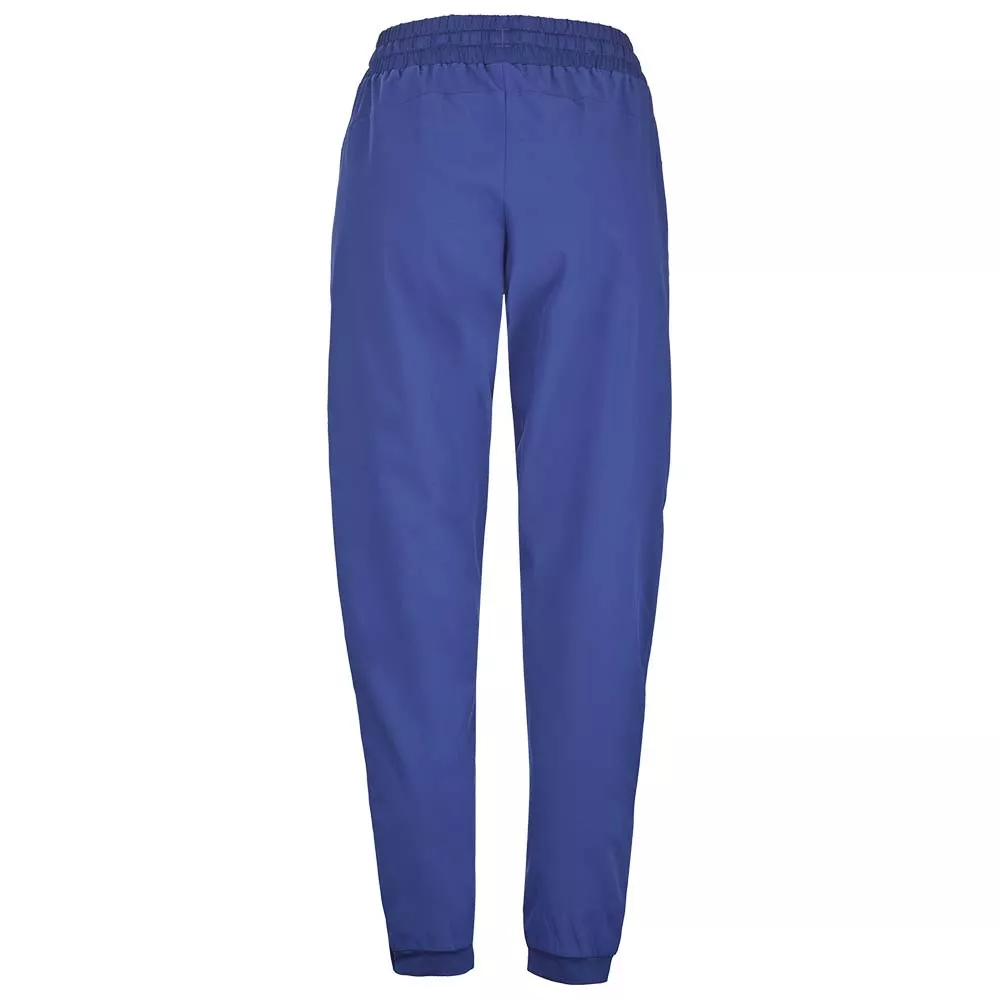 Pantalon Babolat Play Pants Femme Bleu marine