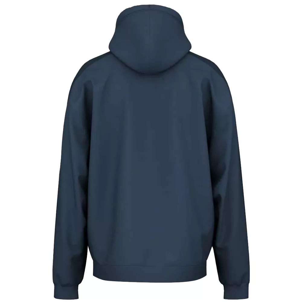 Sweat à capuche Head Rally Bleu marine