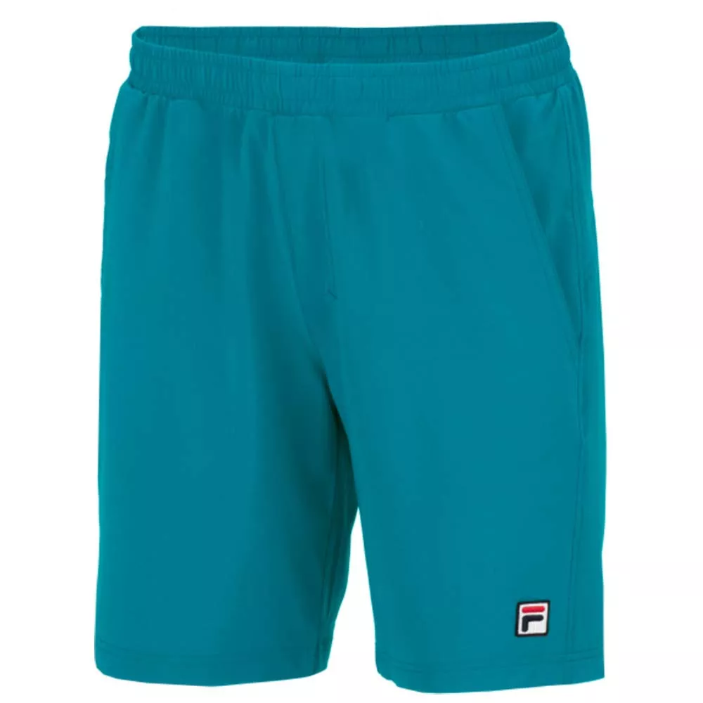 Short Fila Santana Turquoise