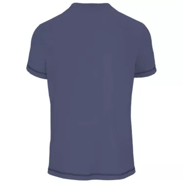 T-Shirt Fila Jannis Bleu indigo