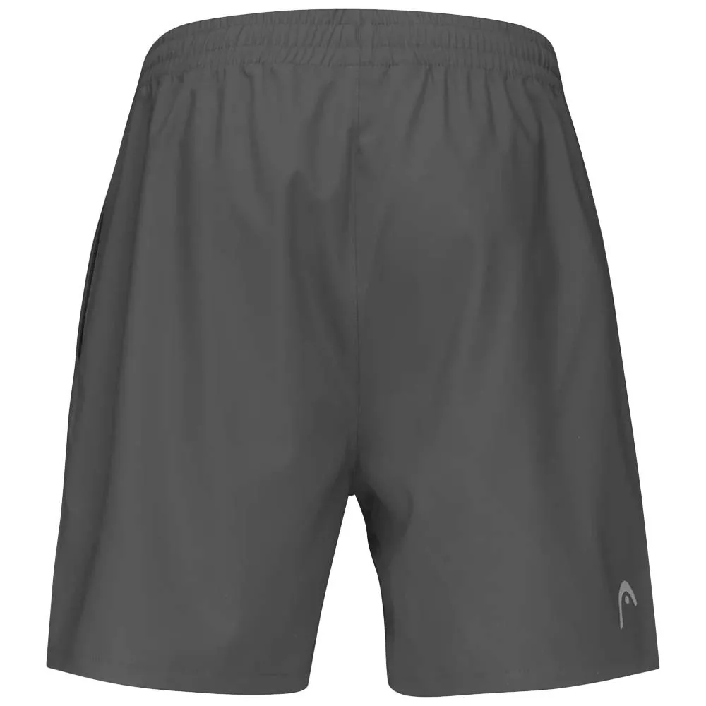 Short Head Club Bermudas Junior Gris
