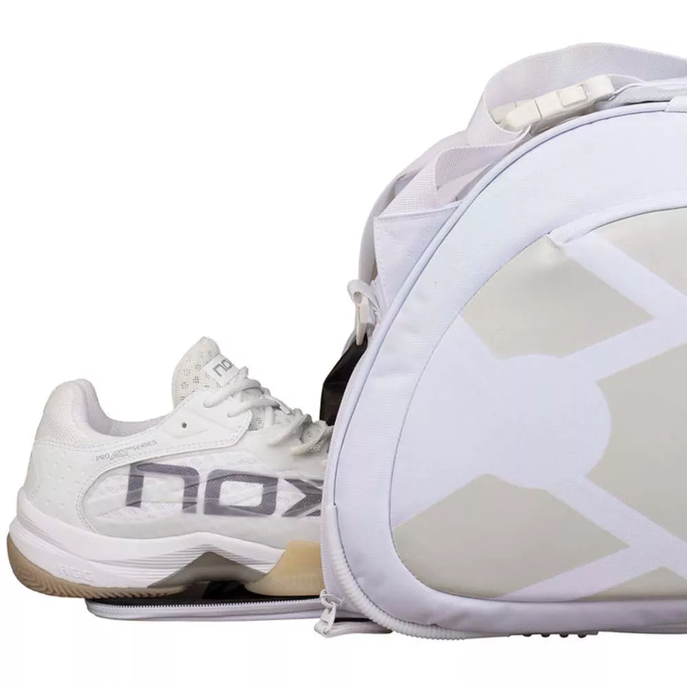 Sac Thermobag Nox AT10 Team Blanc