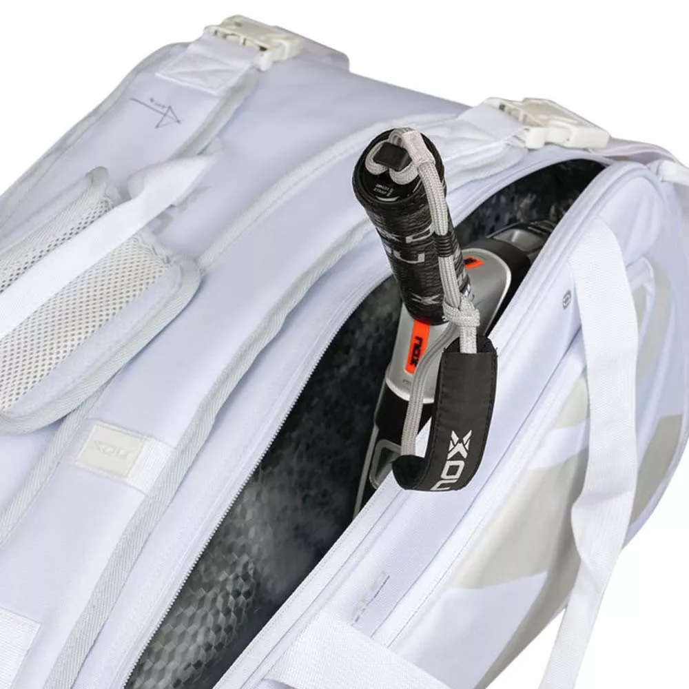 Sac Thermobag Nox AT10 Team Blanc
