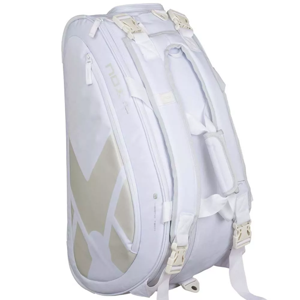 Sac Thermobag Nox AT10 Team Blanc