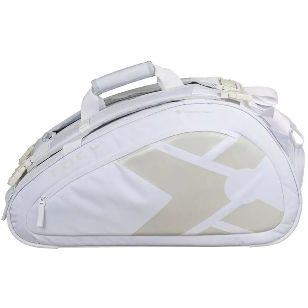 Sac Thermobag Nox AT10 Team Blanc