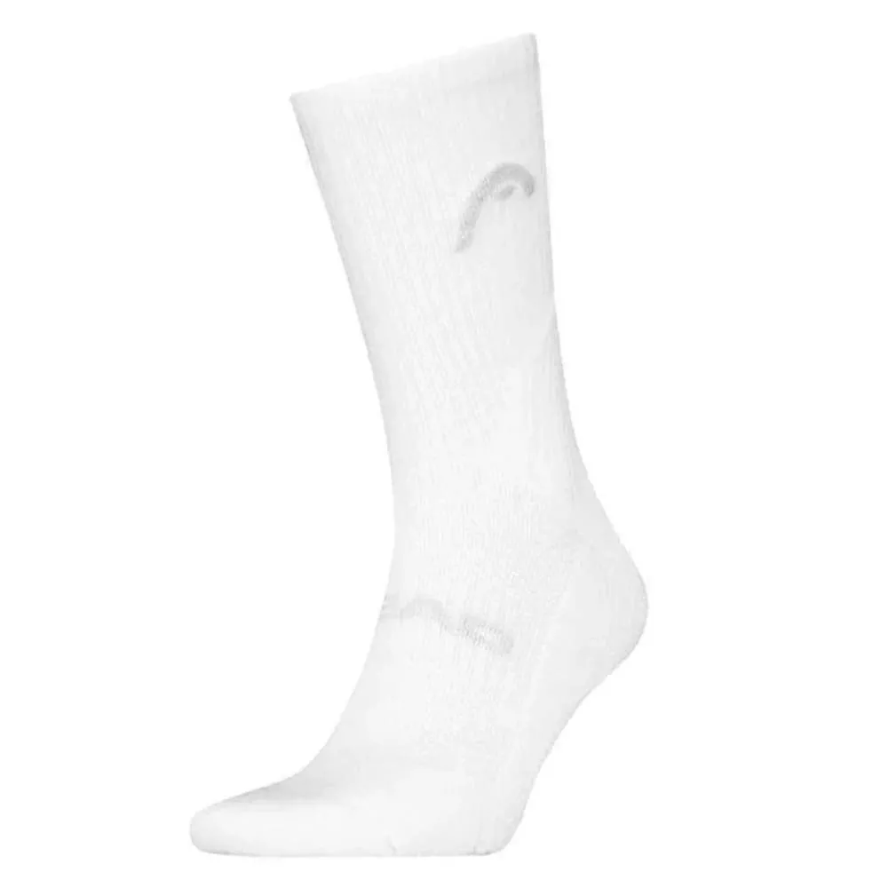 Chaussettes Head Tennis Performance Blanc