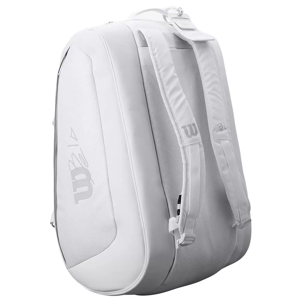 Sac Wilson BELA Super Tour Blanc