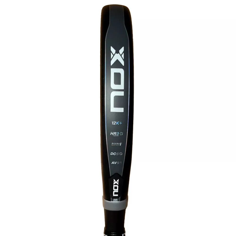 Raquette Nox Premium FR Exclusive 12K 2025