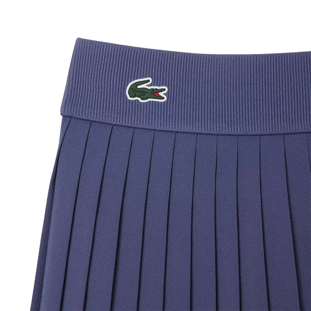 Jupe Lacoste Tennis Bleu foncé