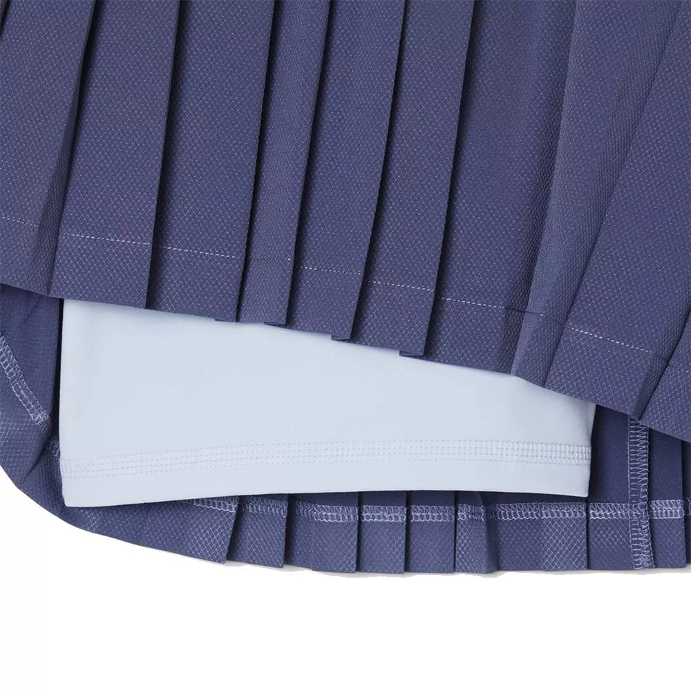 Jupe Lacoste Tennis Bleu foncé