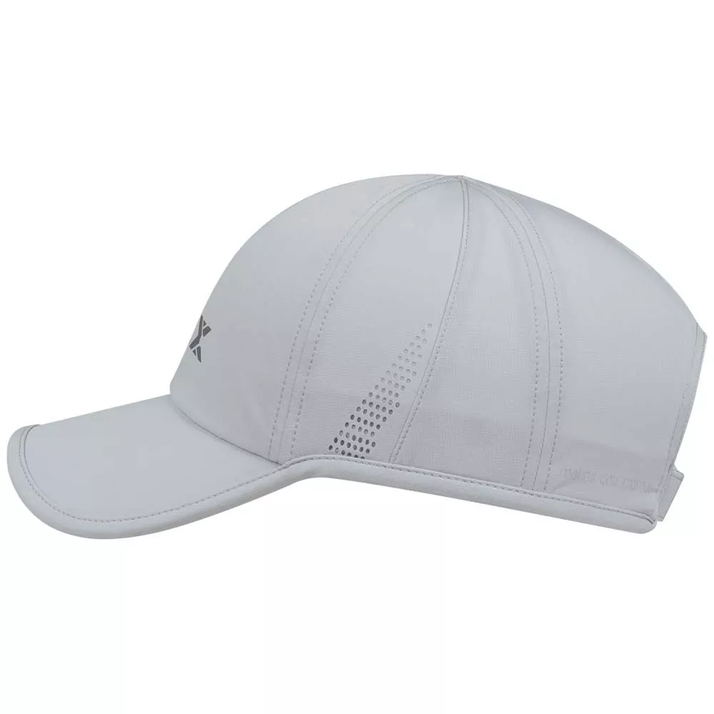 Casquette Nox Gris