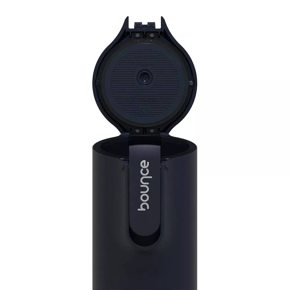 Bounce Tube Padel
