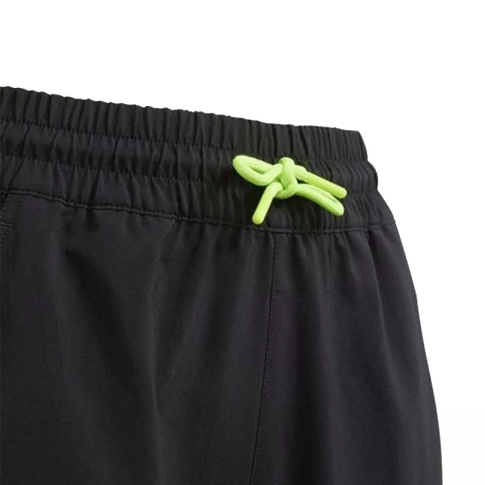 Short Adidas Pro Junior Paris Noir