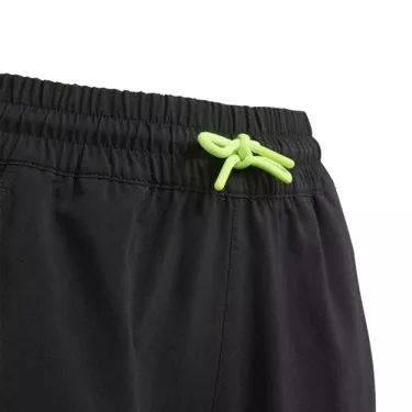 Short Adidas Pro Junior Paris Noir