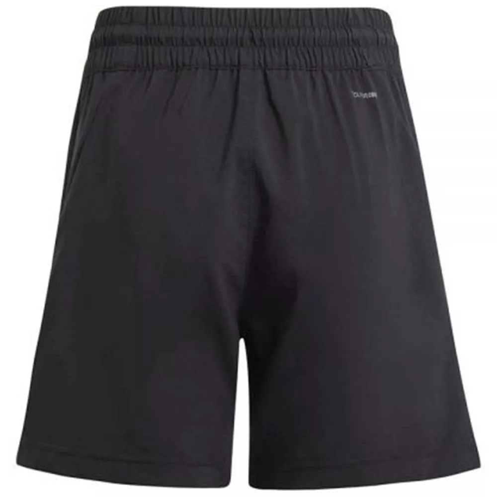 Short Adidas Pro Junior Paris Noir