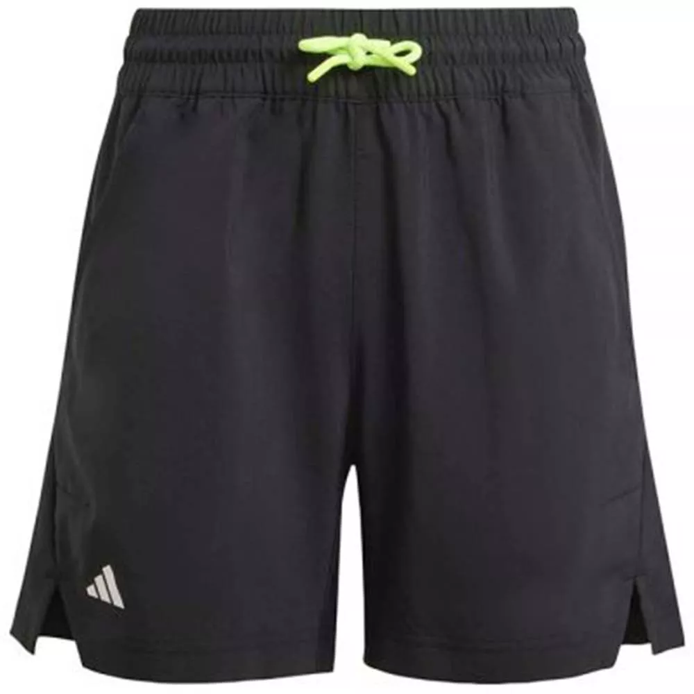 Short Adidas Pro Junior Paris Noir