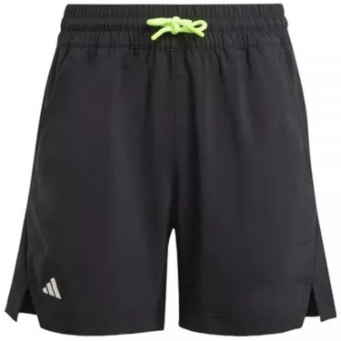 Short Adidas Pro Junior Paris Noir