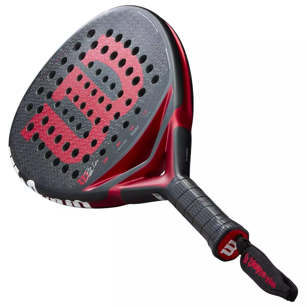 Raquette Wilson Bela V3