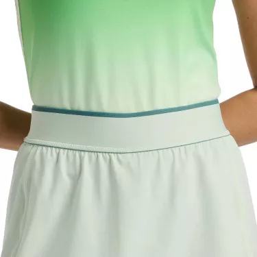Jupe New Balance Tournament Lime