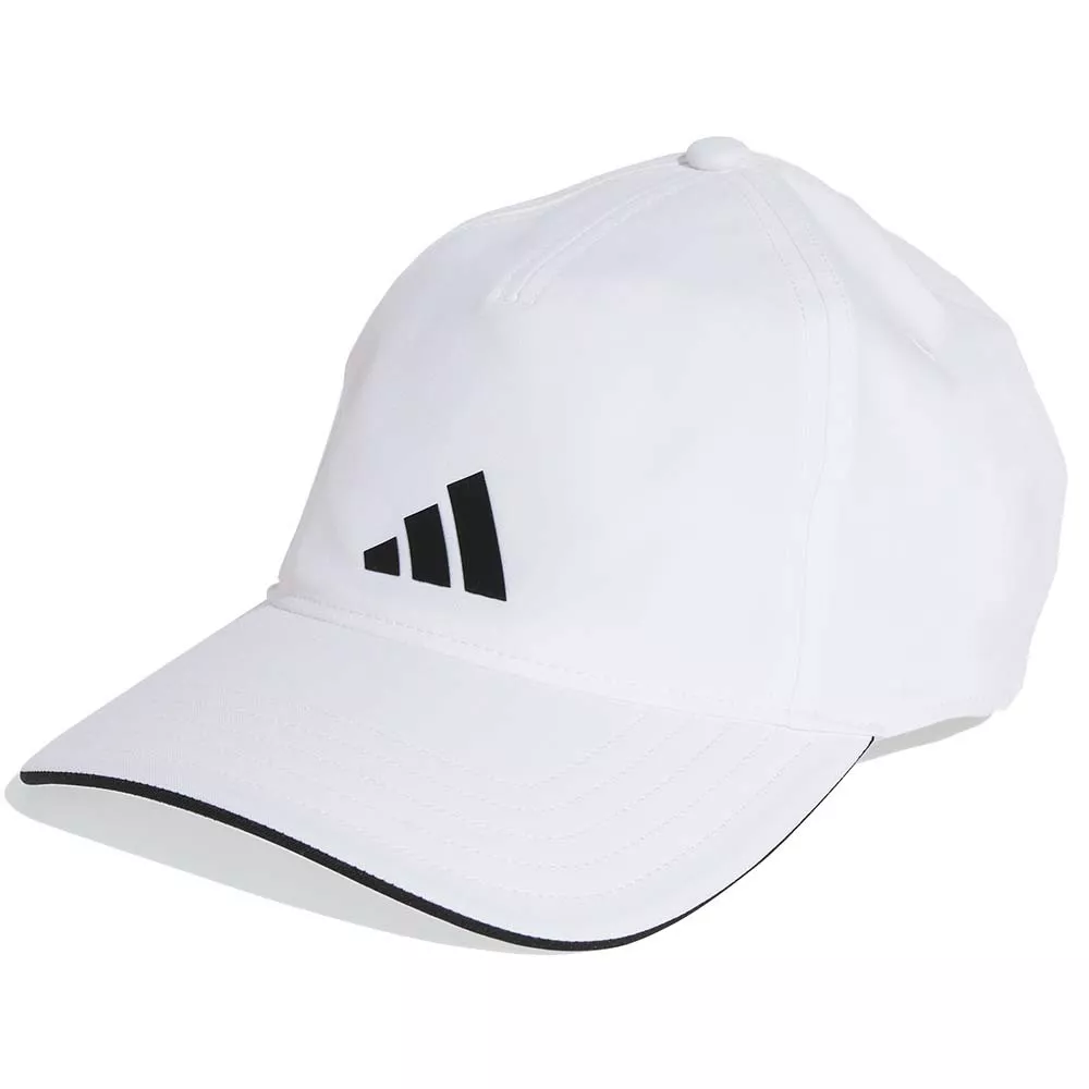 Casquette Adidas B-BALL Blanc