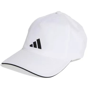 Casquette Adidas B-BALL Blanc