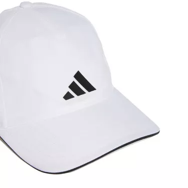 Casquette Adidas B-BALL Blanc