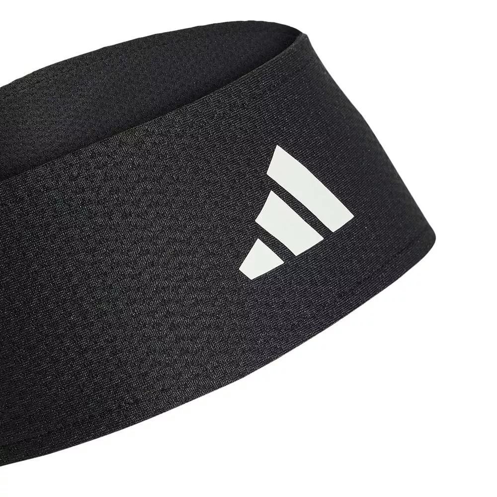 Bandeau Adidas Tie Climacool Noir