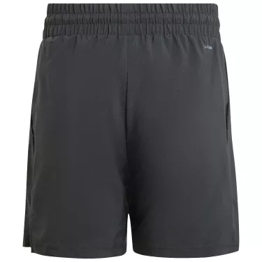 Short Adidas Junior Club 3 Bandes Noir