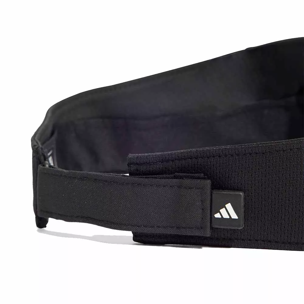 Visière Adidas Climacool Noir