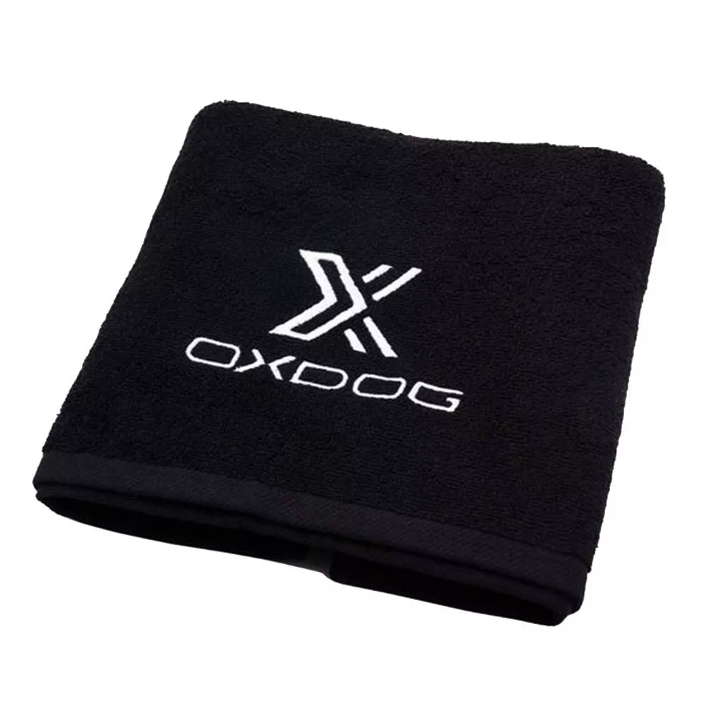 Serviette Oxdog Ace Noir