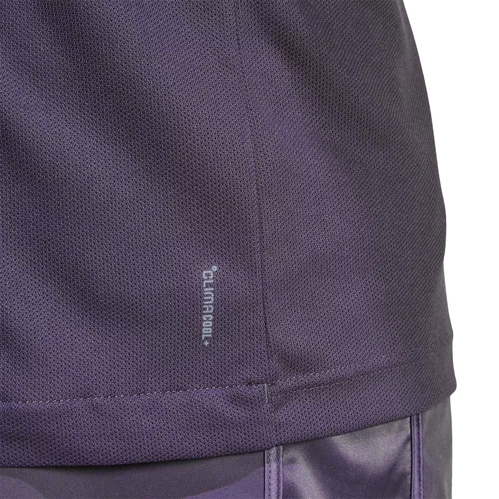 T-Shirt Adidas Pro Climacool+ FreeLift Violet