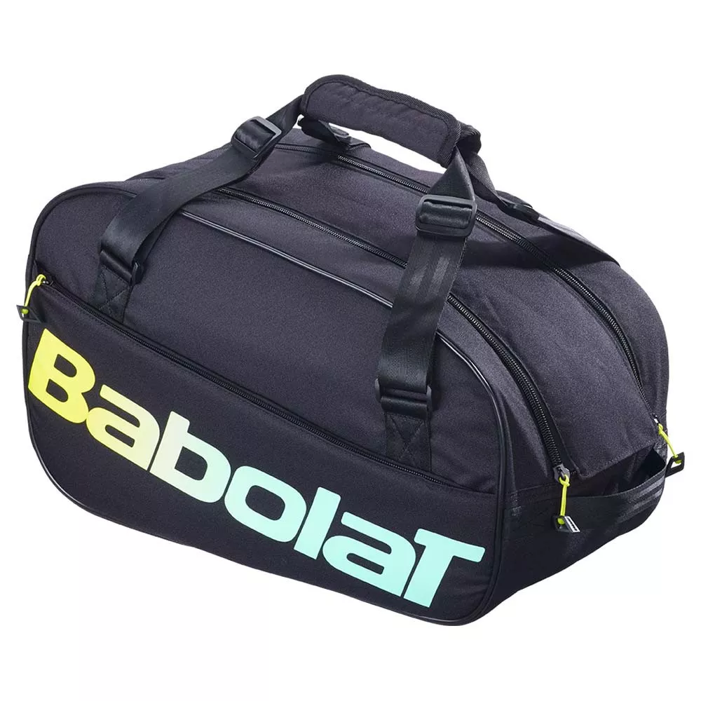 Sac Babolat Court S Padel Noir / Multicolore