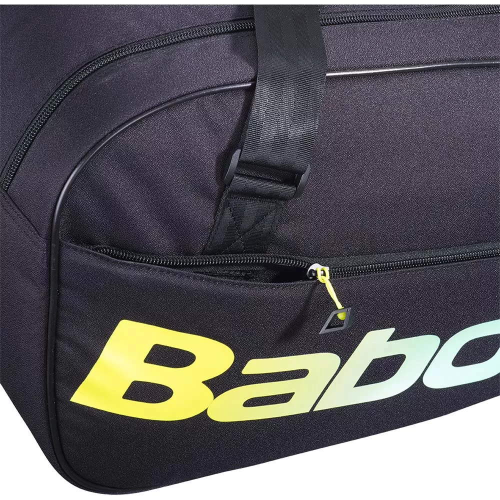 Sac Babolat Court S Padel Noir / Multicolore