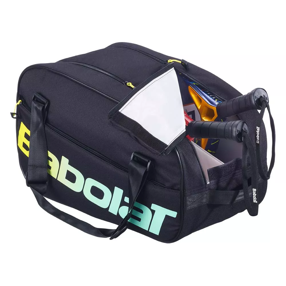 Sac Babolat Court S Padel Noir / Multicolore