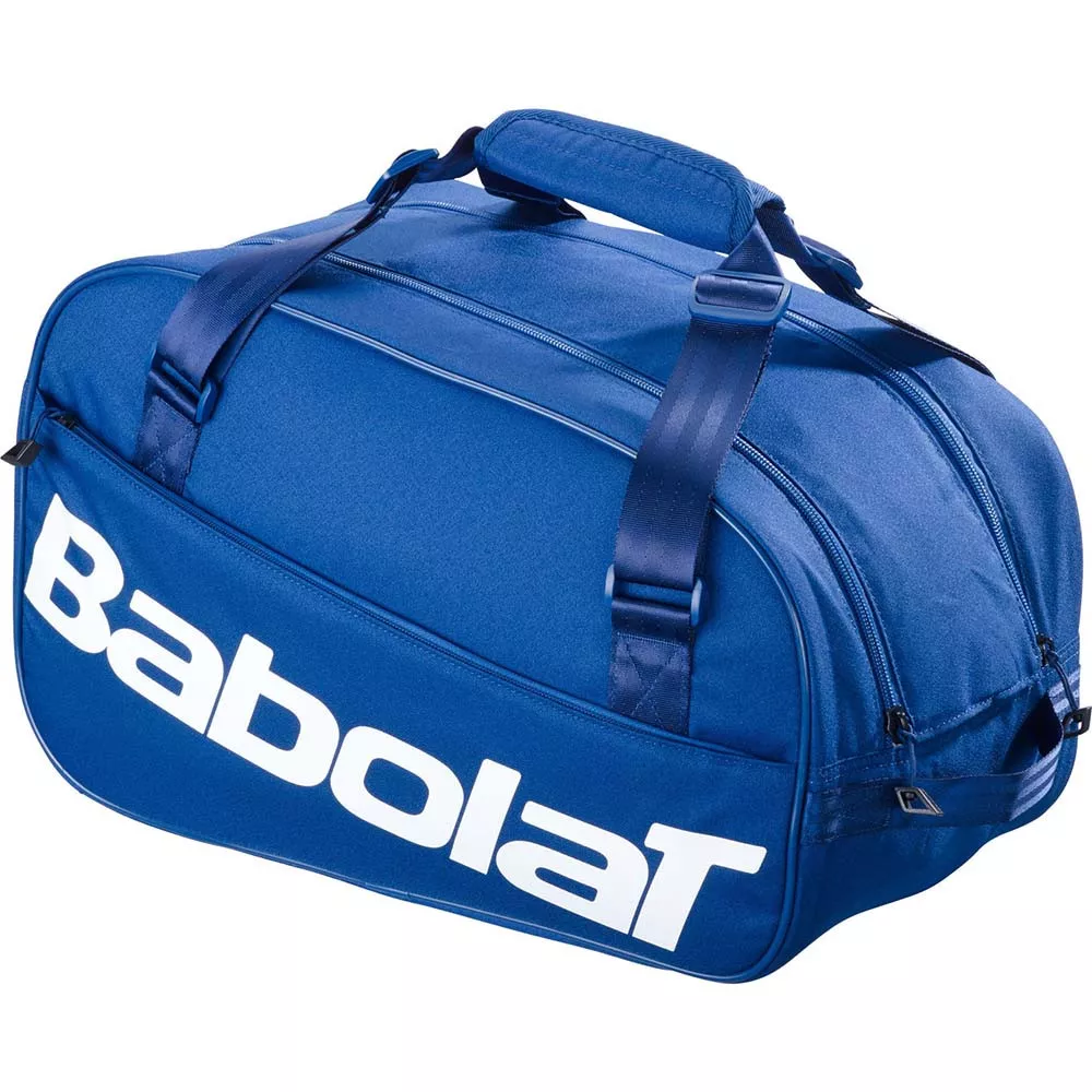 Sac Babolat Court S Padel Bleu foncé
