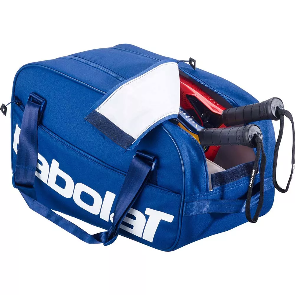 Sac Babolat Court S Padel Bleu foncé
